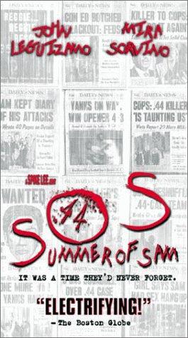  فیلم سینمایی Summer of Sam به کارگردانی اسپایک لی