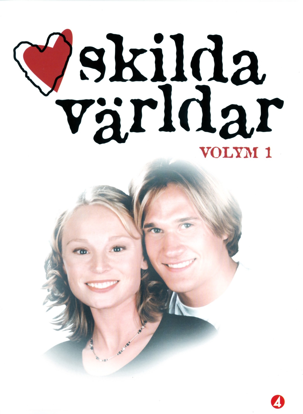  سریال تلویزیونی Skilda världar به کارگردانی Ulf Hansson و Joachim Bergenstråhle و Christoffer von Platen و Lárus Ýmir Óskarsson و Laurence Wilson و Peter Nicolaisen و Joakim Westrén و Martin Lima de Faria و Erik Leijonborg و Magnus Nanne