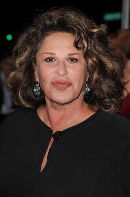 Lainie Kazan در صحنه فیلم سینمایی ۱۲۷ ساعت