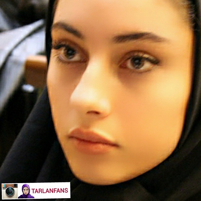 تصویری شخصی از ترلان پروانه، بازیگر سینما و تلویزیون