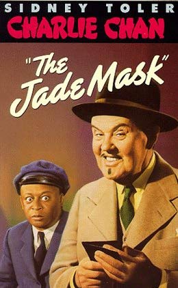  فیلم سینمایی The Jade Mask با حضور Sidney Toler و Mantan Moreland