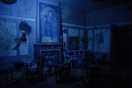  فیلم سینمایی Maya به کارگردانی 