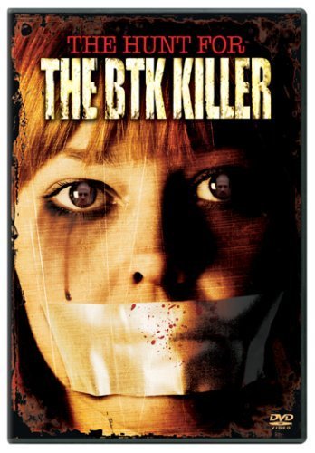  فیلم سینمایی The Hunt for the BTK Killer به کارگردانی Stephen Kay