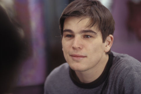  فیلم سینمایی ویکر پارک با حضور Josh Hartnett