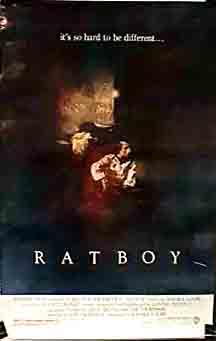  فیلم سینمایی Ratboy به کارگردانی Sondra Locke