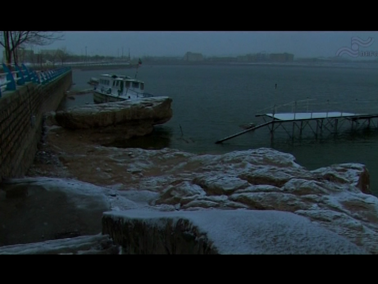  فیلم سینمایی چه شور بود دریاچه من به کارگردانی حسن قهرمانی