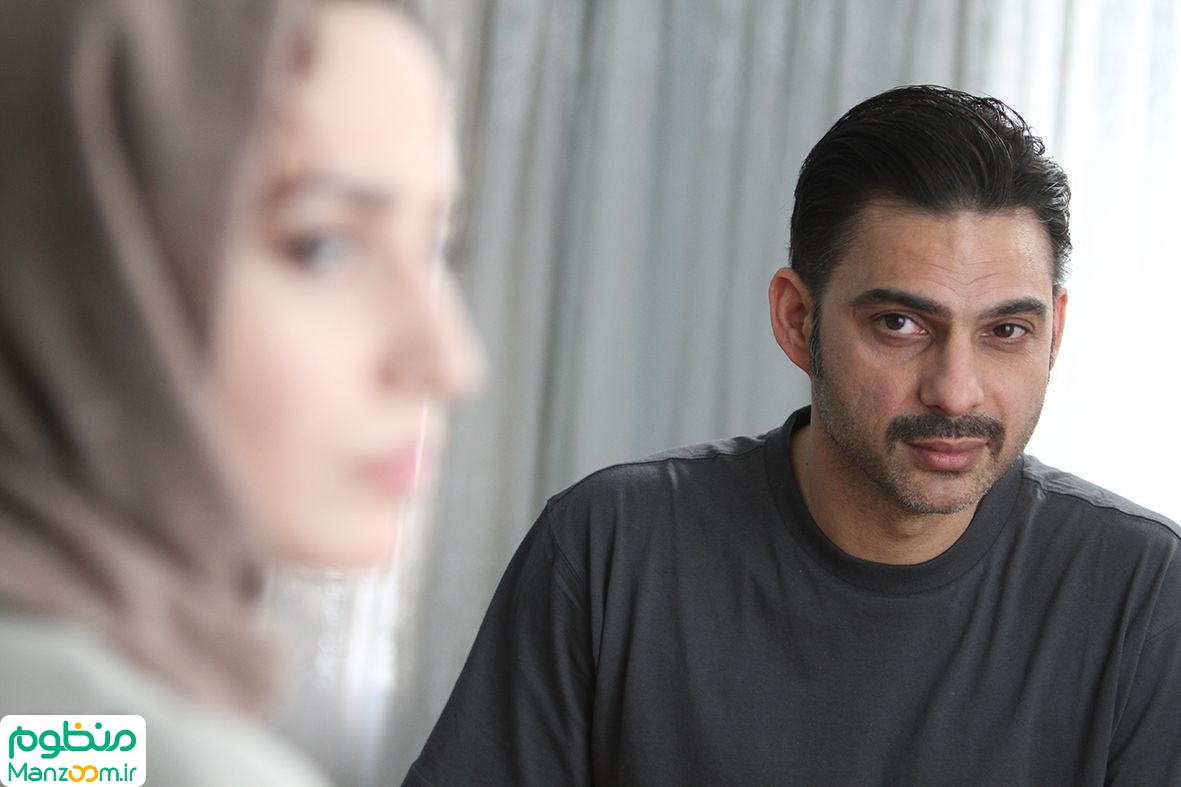  فیلم سینمایی ملبورن به کارگردانی نیما جاویدی