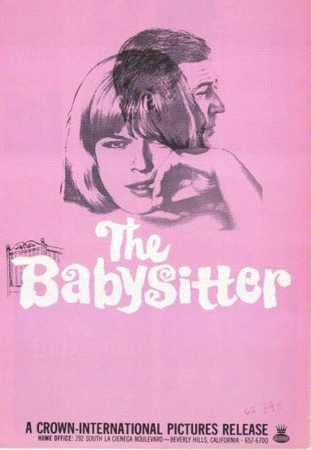  فیلم سینمایی The Babysitter با حضور Patricia Wymer و George E. Carey