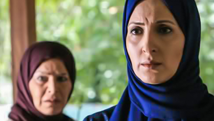  سریال تلویزیونی ترانه مادری به کارگردانی حسین سهیلی‌زاده