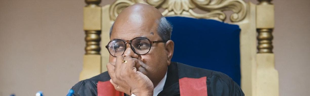  فیلم سینمایی Punyalan Agarbattis به کارگردانی Ranjith Sankar