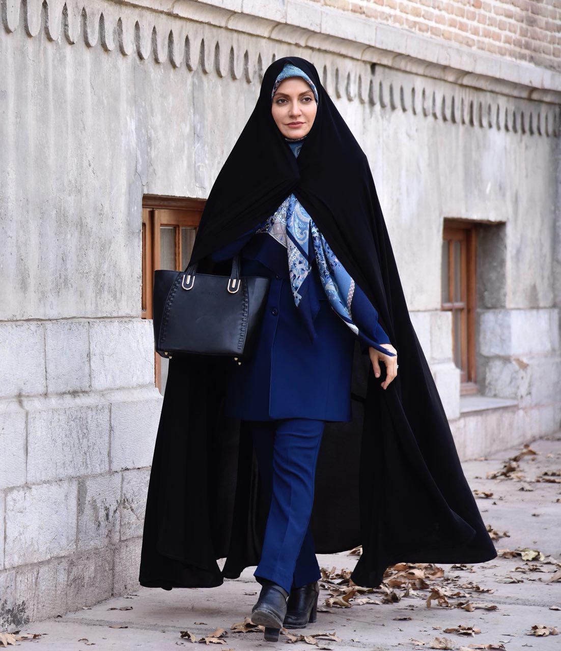  سریال شبکه نمایش خانگی گلشیفته به کارگردانی بهروز شعیبی