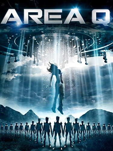  فیلم سینمایی Area Q. به کارگردانی Gerson Sanginitto