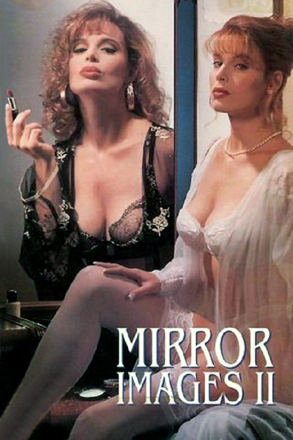  فیلم سینمایی Mirror Images II به کارگردانی Gregory Dark