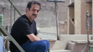  سریال تلویزیونی آلا به کارگردانی شکیل مظفری