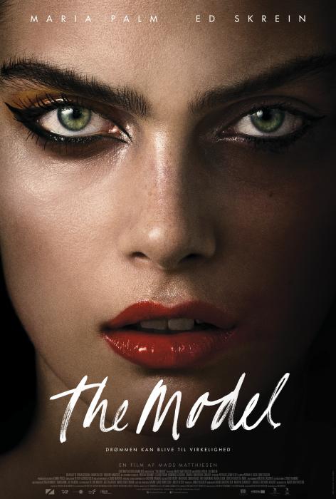  فیلم سینمایی The Model به کارگردانی Mads Matthiesen