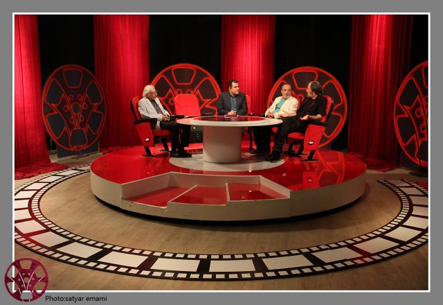  برنامه تلویزیونی هفت به کارگردانی ندارد