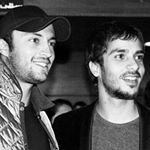 تصویری شخصی از ساعد سهیلی، بازیگر سینما و تلویزیون