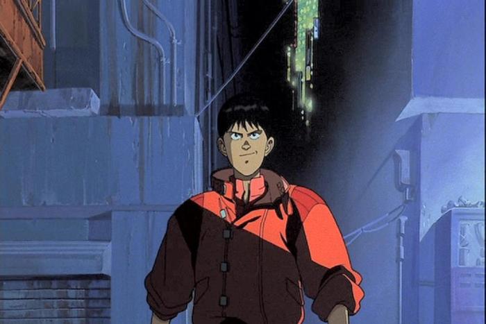  فیلم سینمایی آکیرا به کارگردانی Katsuhiro Ôtomo