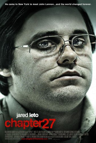  فیلم سینمایی Chapter 27 به کارگردانی J.P. Schaefer