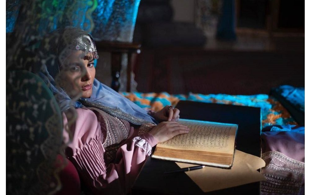  سریال تلویزیونی رحیل به کارگردانی مسعود آب‌پرور