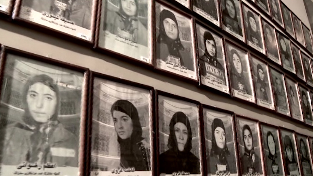  فیلم سینمایی گزارش شنبه به کارگردانی علی‌محمد قاسمی