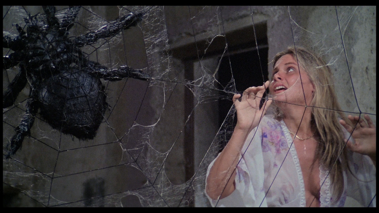  فیلم سینمایی Murder Syndrome با حضور Silvia Dionisio