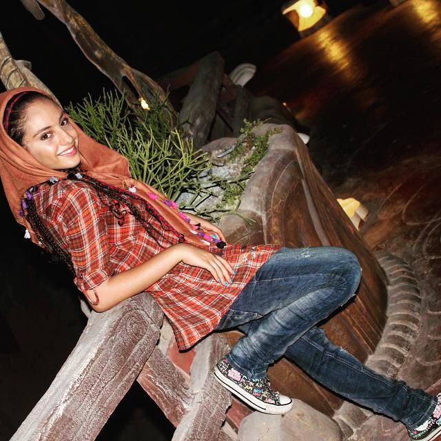 تصویری شخصی از ترلان پروانه، بازیگر سینما و تلویزیون