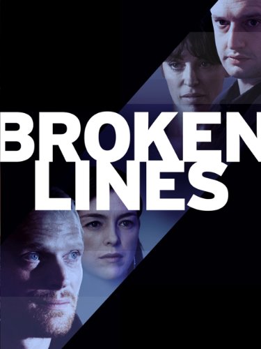  فیلم سینمایی Broken Lines به کارگردانی Sallie Aprahamian