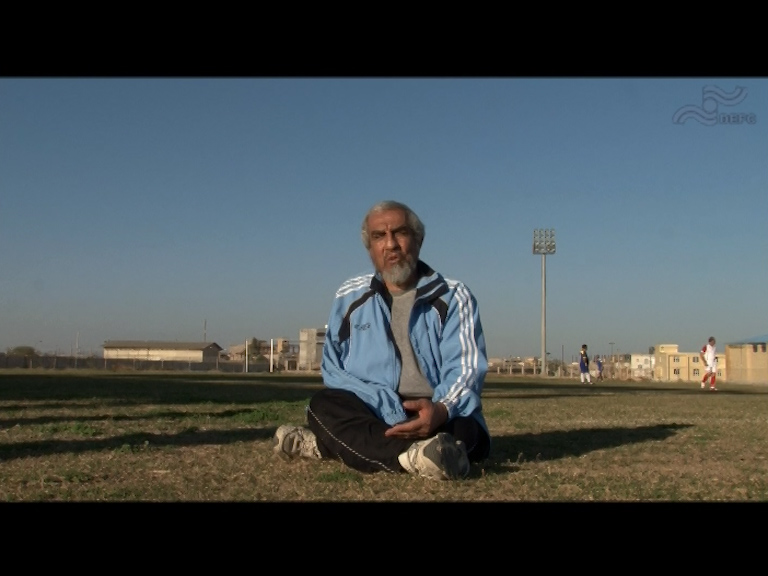  فیلم سینمایی فرزند خرمشهر به کارگردانی علی خسروی