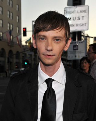  فیلم سینمایی All About Steve با حضور DJ Qualls