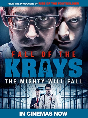  فیلم سینمایی The Fall of the Krays به کارگردانی Zackary Adler