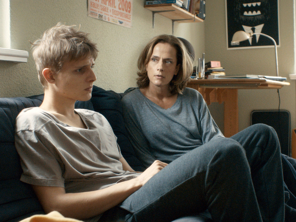  فیلم سینمایی Shed My Skin به کارگردانی Stefan Schaller