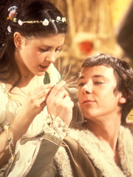  فیلم سینمایی The Winter's Tale به کارگردانی Jane Howell