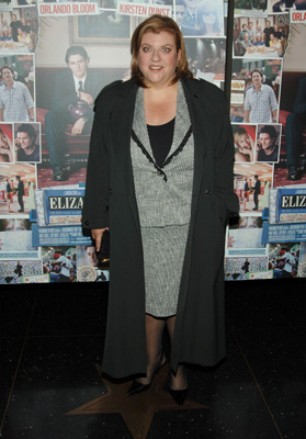  فیلم سینمایی الیزابتتاون به کارگردانی کامرون کرو