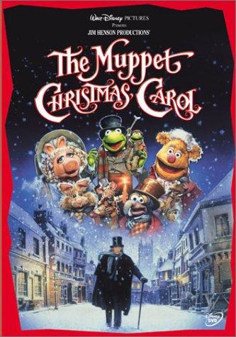  فیلم سینمایی The Muppet Christmas Carol به کارگردانی Brian Henson