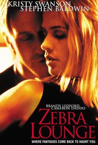  فیلم سینمایی Zebra Lounge به کارگردانی Kari Skogland