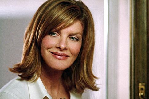  فیلم سینمایی زمان نمایش با حضور Rene Russo