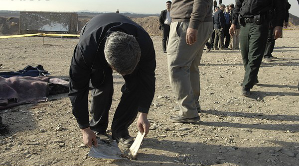 پشت صحنه سریال تلویزیونی معراجی‌ها به کارگردانی مسعود ده‌نمکی