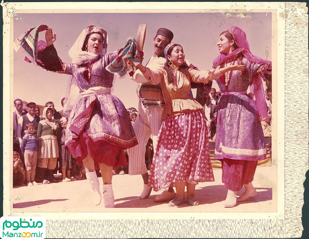  فیلم سینمایی پهلوان پهلوانان به کارگردانی ابراهیم باقری