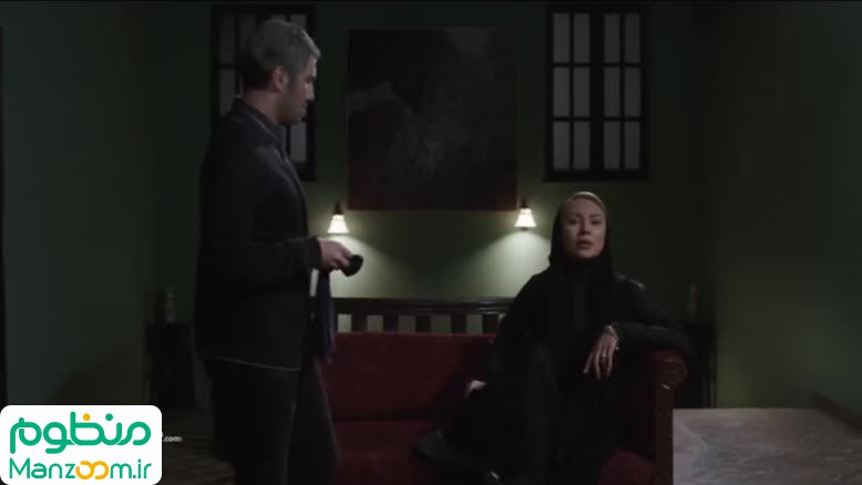  فیلم سینمایی سايه روشن به کارگردانی 