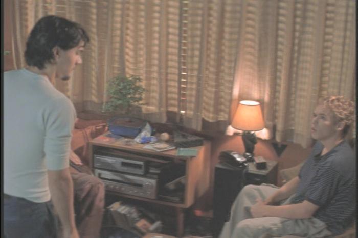  فیلم سینمایی Blast به کارگردانی 