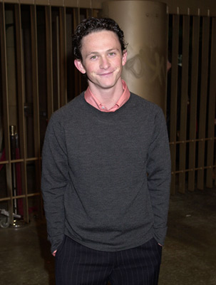 Jonathan Tucker در صحنه فیلم سینمایی کی-پکس