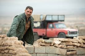  فیلم سینمایی بی سر و صدا به کارگردانی مجیدرضا مصطفوی