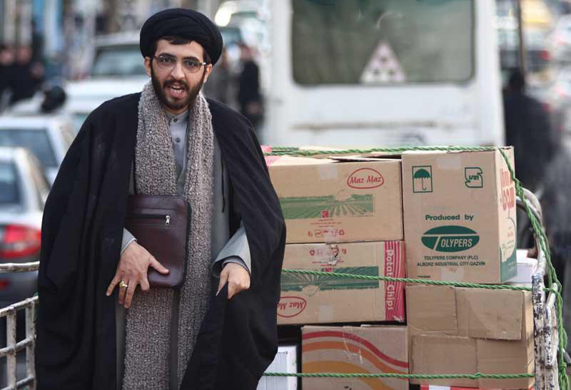  فیلم سینمایی طلا و مس به کارگردانی همایون اسعدیان