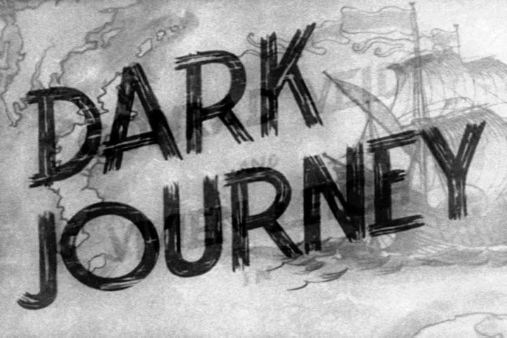 فیلم سینمایی Dark Journey به کارگردانی Victor Saville