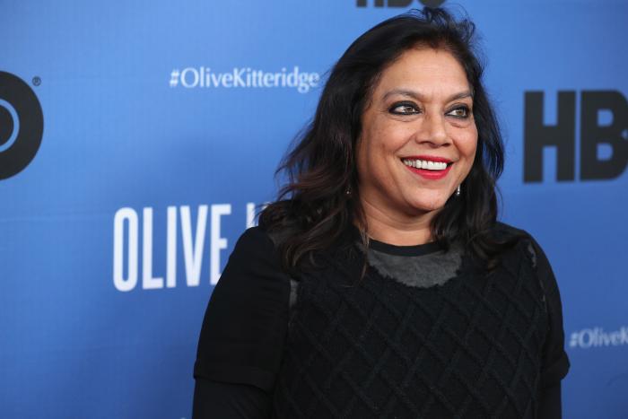  فیلم سینمایی آلیو کیتریج با حضور Mira Nair