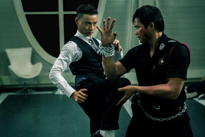  فیلم سینمایی SPL 2: A Time for Consequences با حضور Tony Jaa