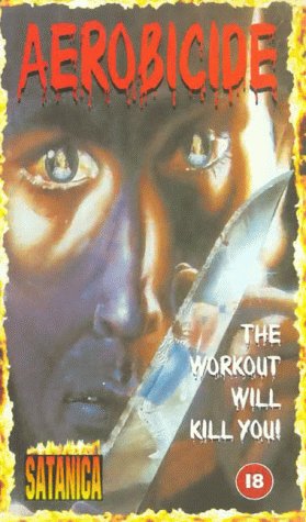  فیلم سینمایی Killer Workout به کارگردانی David A. Prior