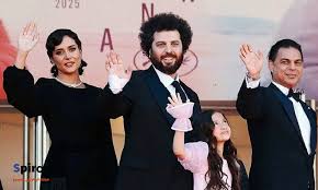  فیلم سینمایی زن و بچه به کارگردانی سعید روستایی