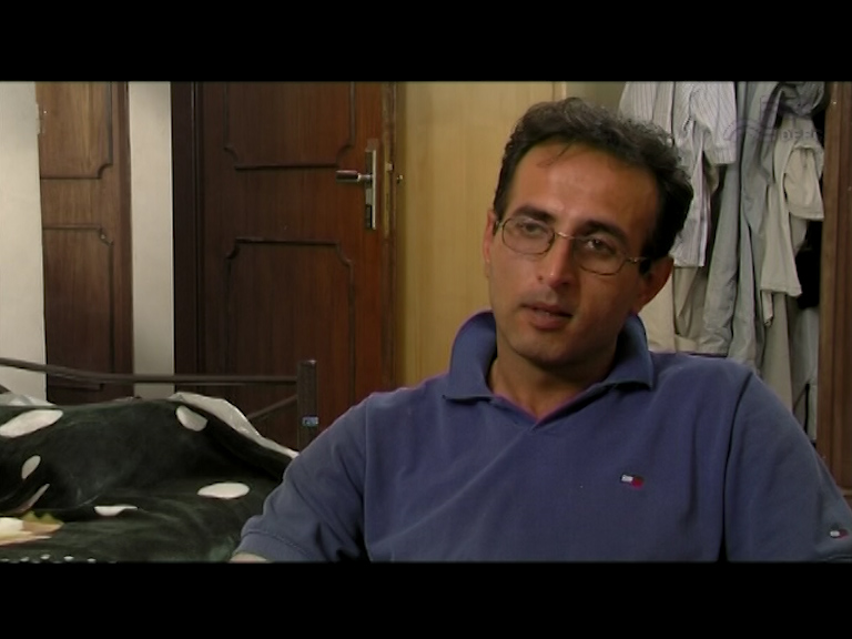  فیلم سینمایی شهر مردان به کارگردانی سعید شکرانی